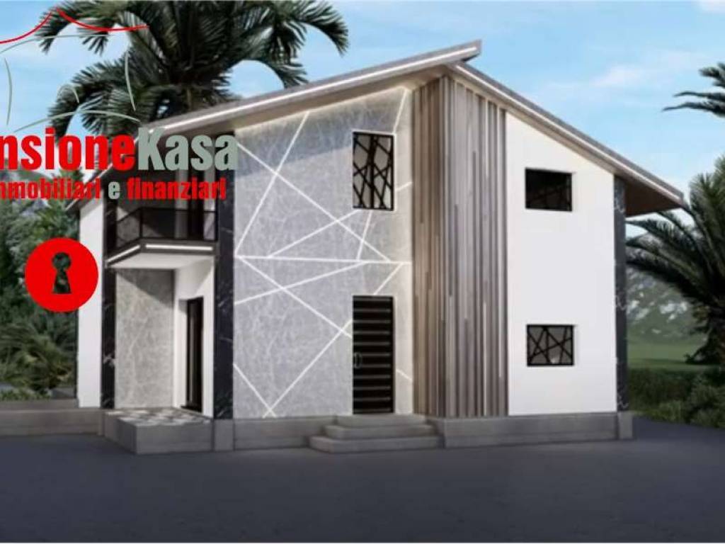 casa indipendente in vendita a San Felice a Cancello