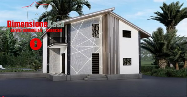 casa indipendente in vendita a San Felice a Cancello