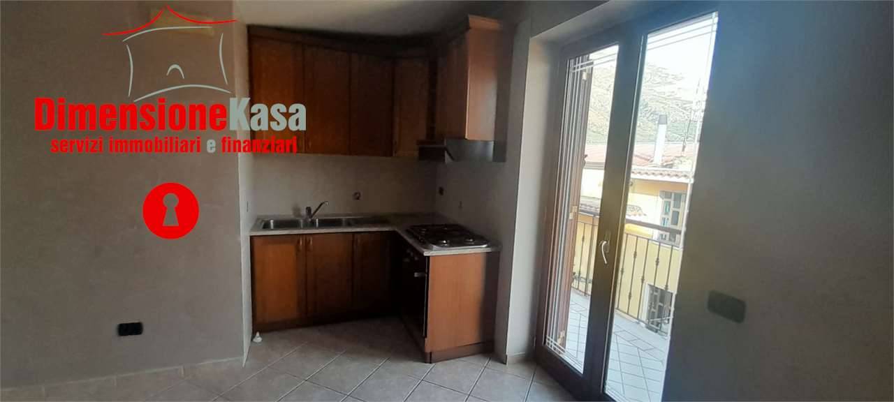 appartamento in vendita a San Felice a Cancello