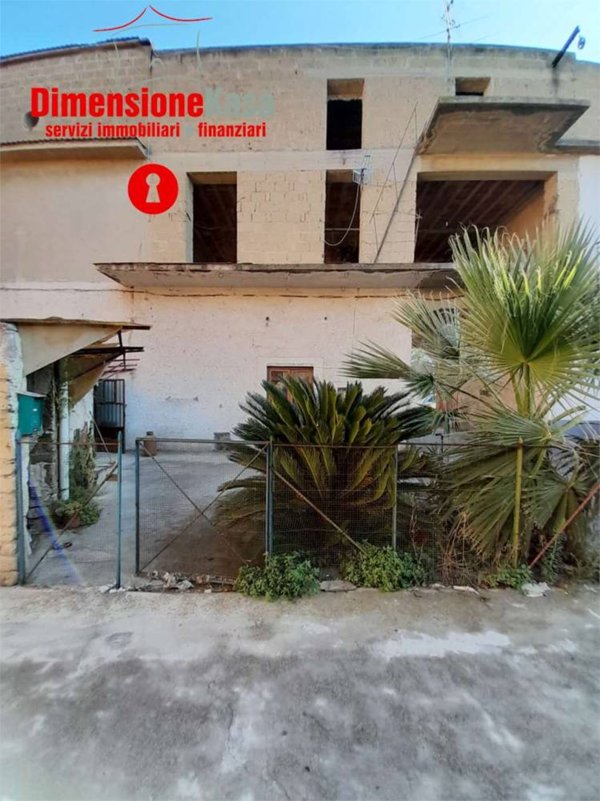 casa indipendente in vendita a San Felice a Cancello in zona Cancello