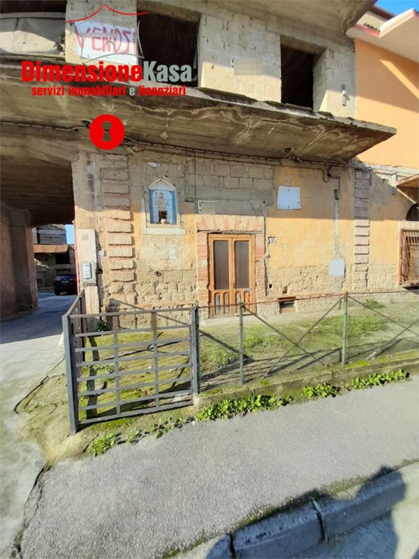 casa indipendente in vendita a San Felice a Cancello in zona Cancello