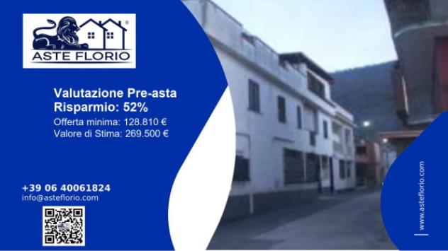 appartamento in vendita a San Felice a Cancello