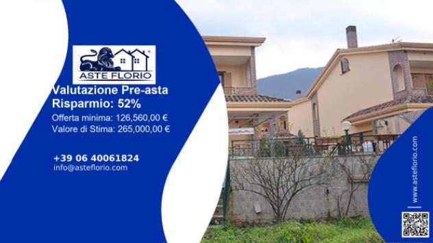 casa indipendente in vendita a San Felice a Cancello