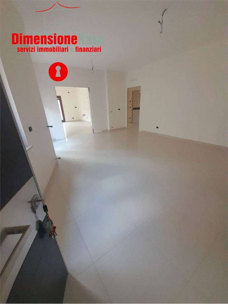appartamento in vendita a San Felice a Cancello