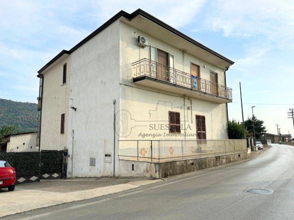 appartamento in vendita a San Felice a Cancello in zona Cancello