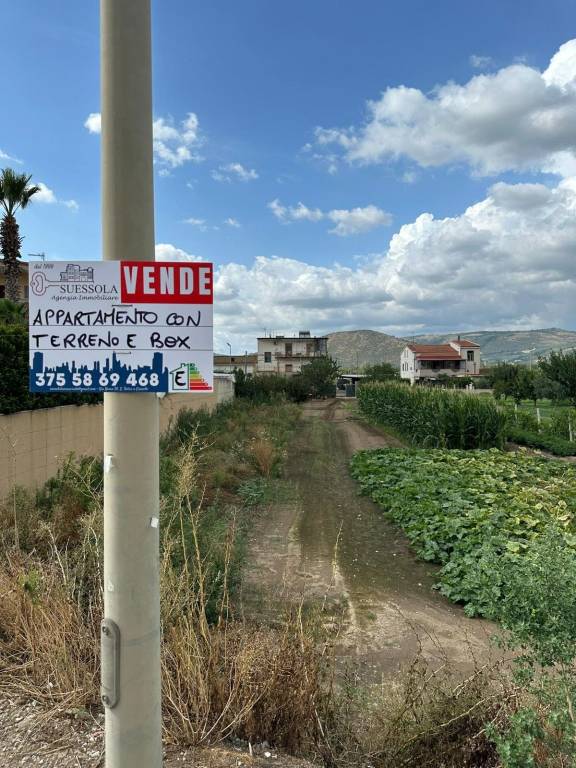 appartamento in vendita a San Felice a Cancello in zona Cancello