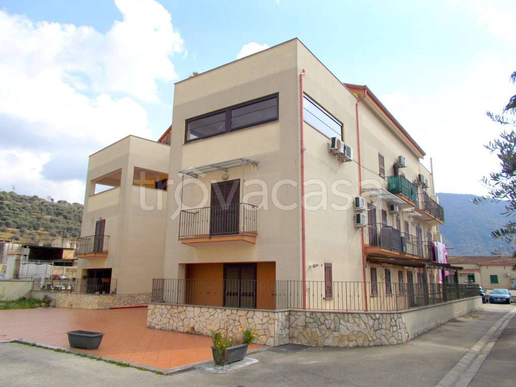 appartamento in vendita a San Felice a Cancello in zona Cancello