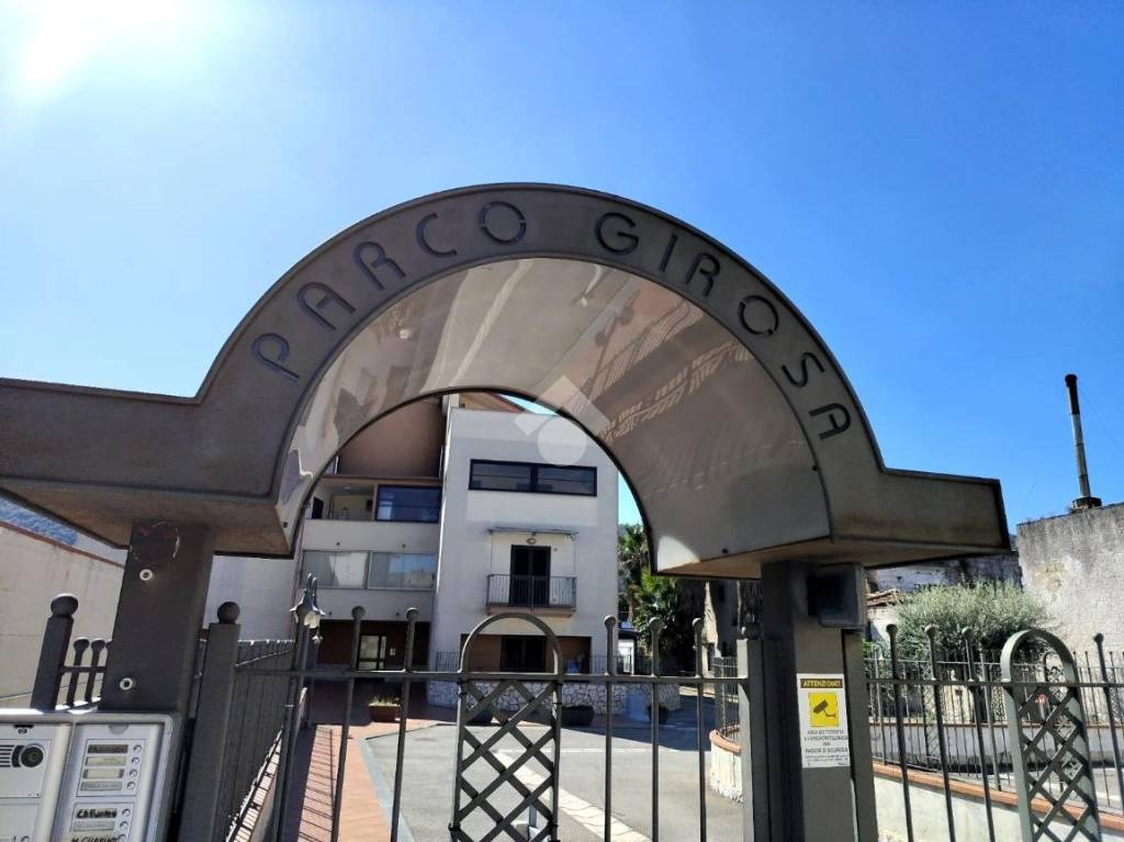 appartamento in vendita a San Felice a Cancello in zona San Marco