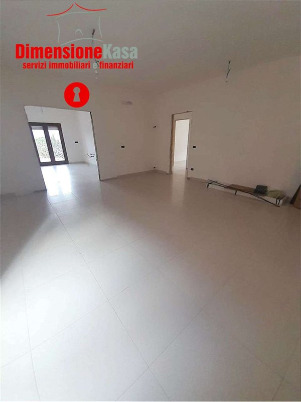 appartamento in vendita a San Felice a Cancello