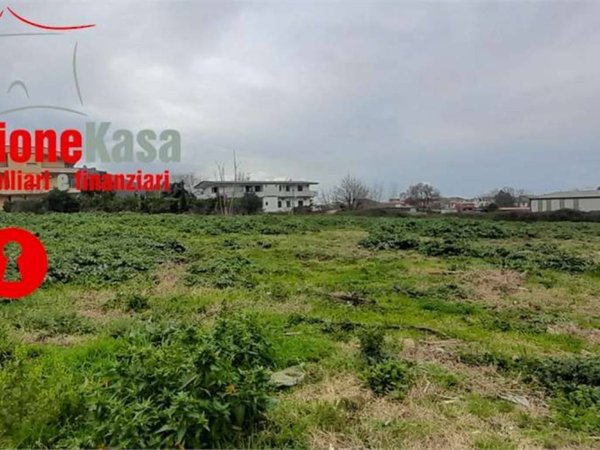 terreno agricolo in vendita a San Felice a Cancello