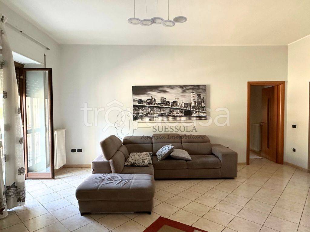 appartamento in vendita a San Felice a Cancello in zona Cancello