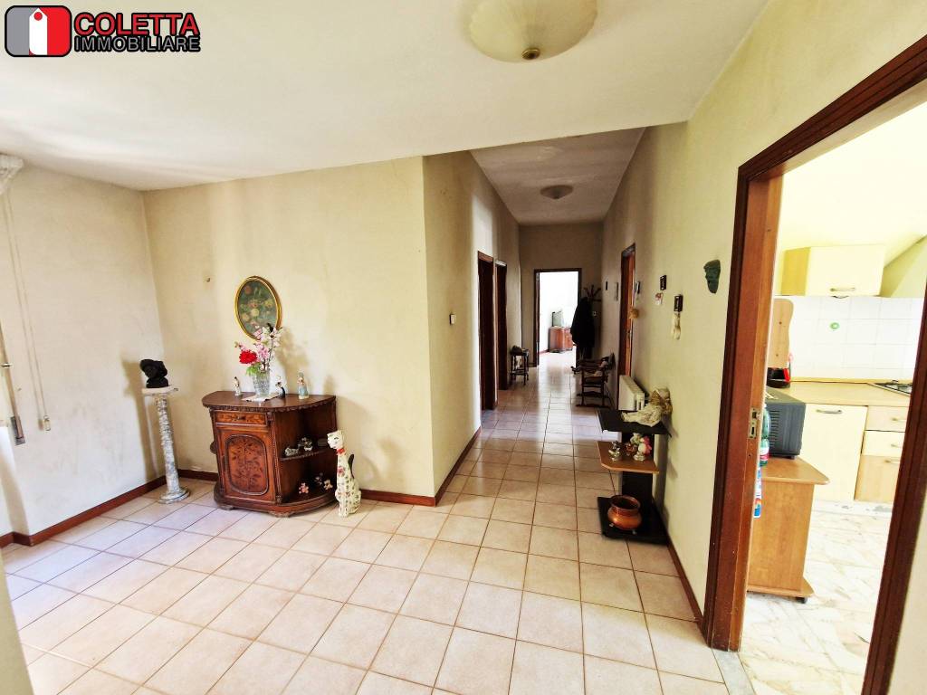 appartamento in vendita a San Felice a Cancello in zona Cancello
