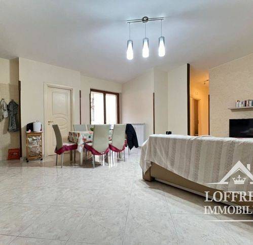 appartamento in vendita a San Felice a Cancello in zona Cancello