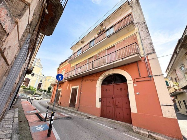 appartamento in vendita a San Felice a Cancello in zona Cancello