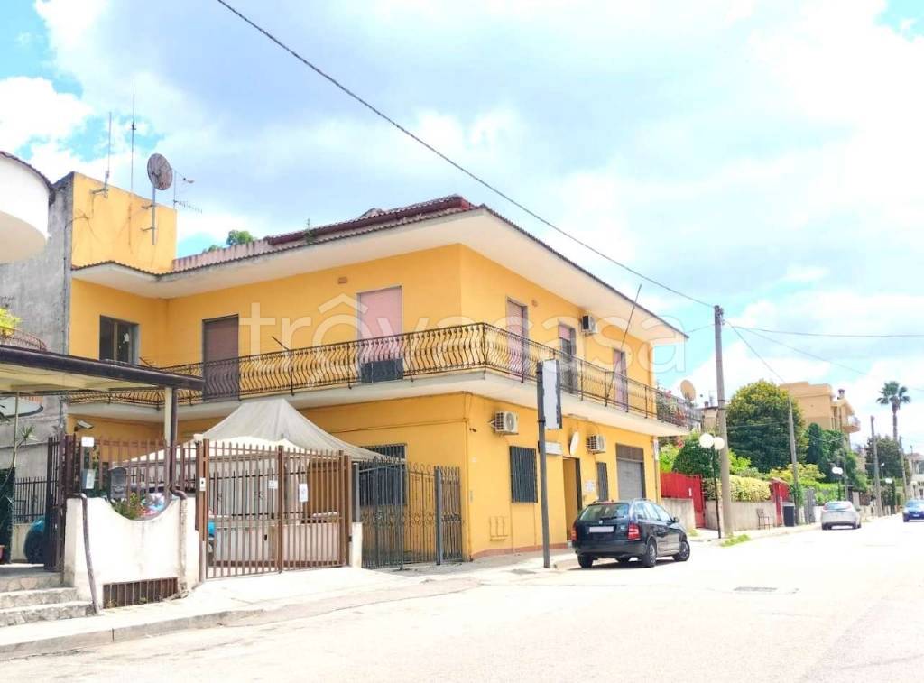 casa indipendente in vendita a San Felice a Cancello in zona Cancello