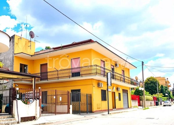 casa indipendente in vendita a San Felice a Cancello in zona Cancello