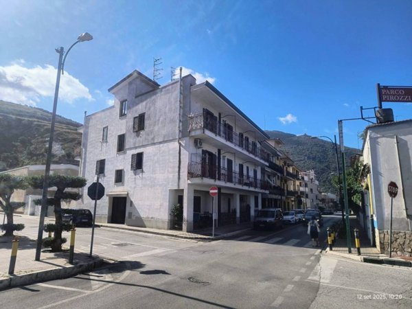 appartamento in vendita a San Felice a Cancello in zona Cancello