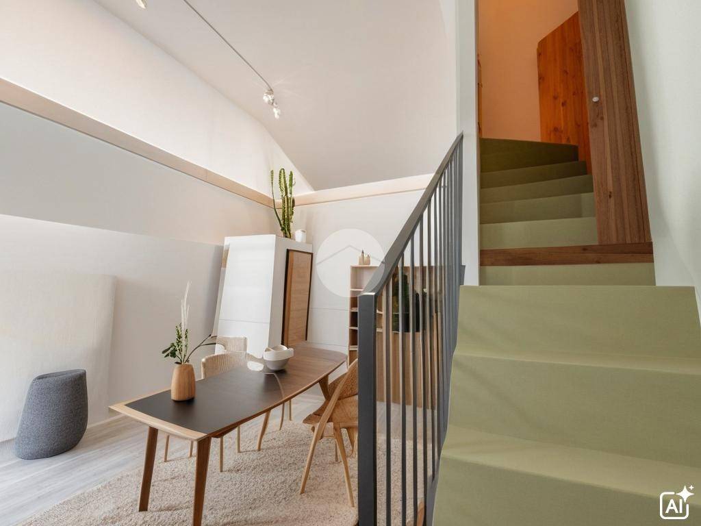 appartamento in vendita a San Felice a Cancello