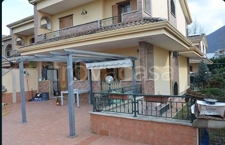 appartamento in vendita a San Felice a Cancello