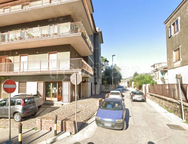 appartamento in vendita a San Felice a Cancello in zona Cancello