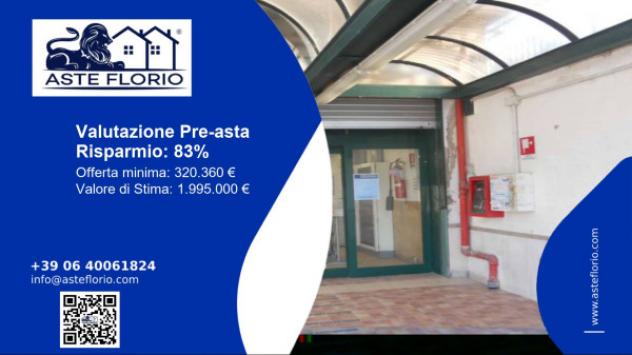 negozio in vendita a San Felice a Cancello