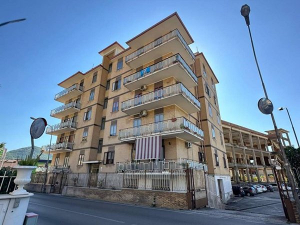 appartamento in vendita a San Felice a Cancello