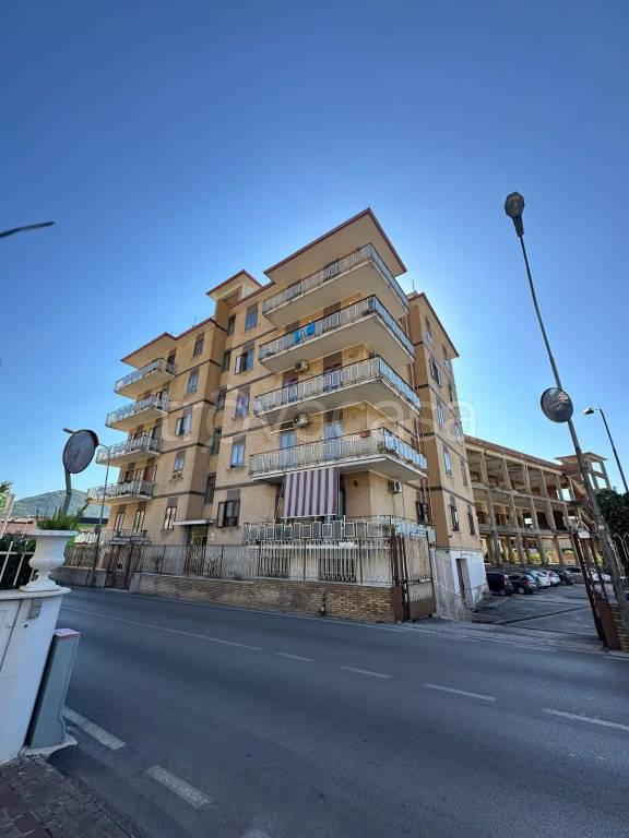 appartamento in vendita a San Felice a Cancello in zona Cancello