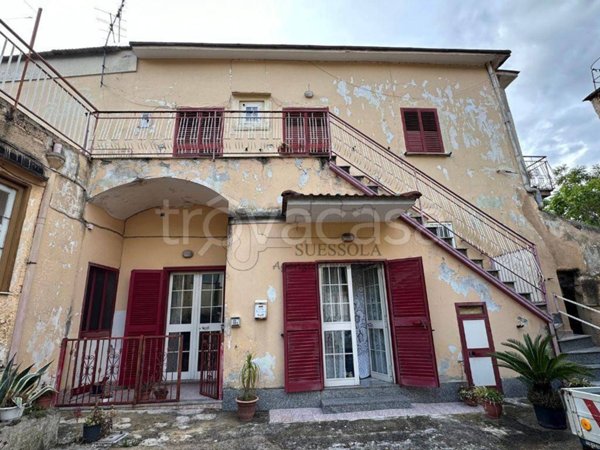 casa indipendente in vendita a San Felice a Cancello in zona Cancello