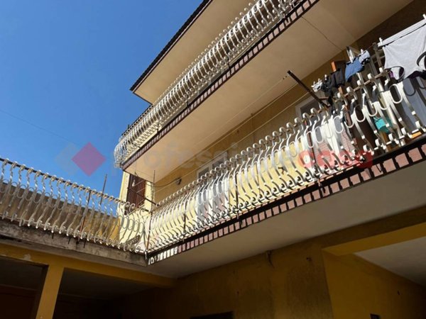 appartamento in vendita a San Felice a Cancello