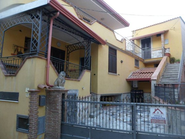 appartamento in vendita a San Felice a Cancello