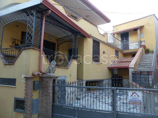 appartamento in vendita a San Felice a Cancello in zona Cancello