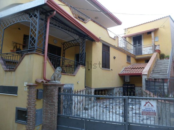 appartamento in vendita a San Felice a Cancello in zona Cancello