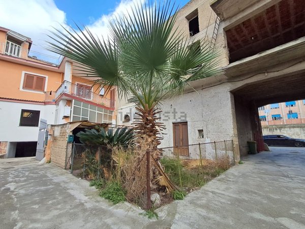 casale in vendita a San Felice a Cancello