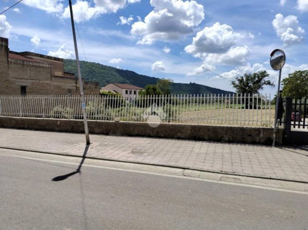 terreno agricolo in vendita a San Felice a Cancello in zona Trotti