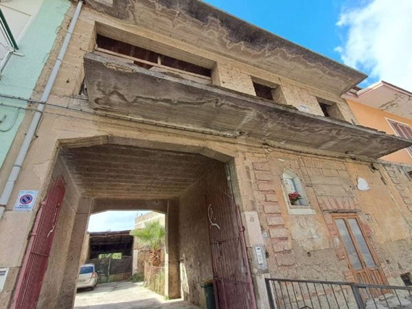 casa indipendente in vendita a San Felice a Cancello in zona Cancello