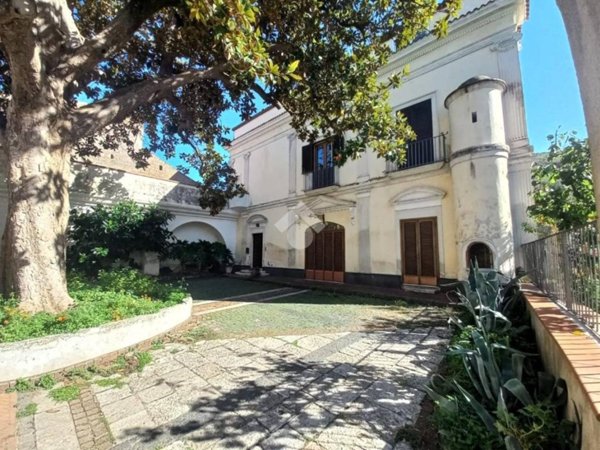 appartamento in vendita a San Felice a Cancello