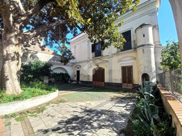 appartamento in vendita a San Felice a Cancello in zona Cancello