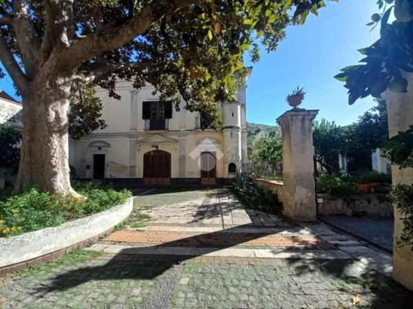 appartamento in vendita a San Felice a Cancello in zona Cancello