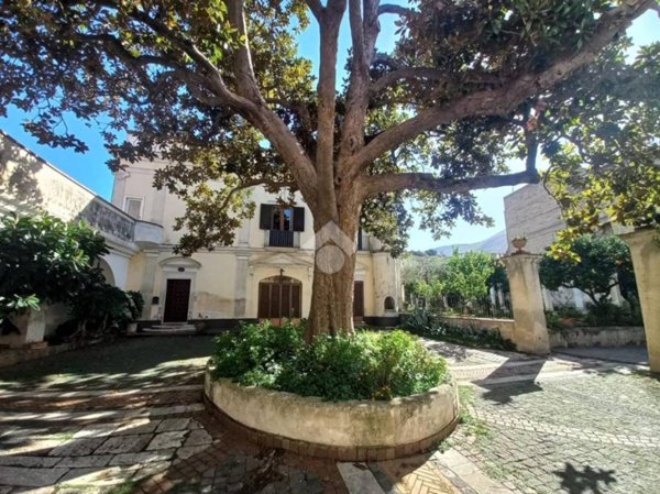 appartamento in vendita a San Felice a Cancello in zona Cancello