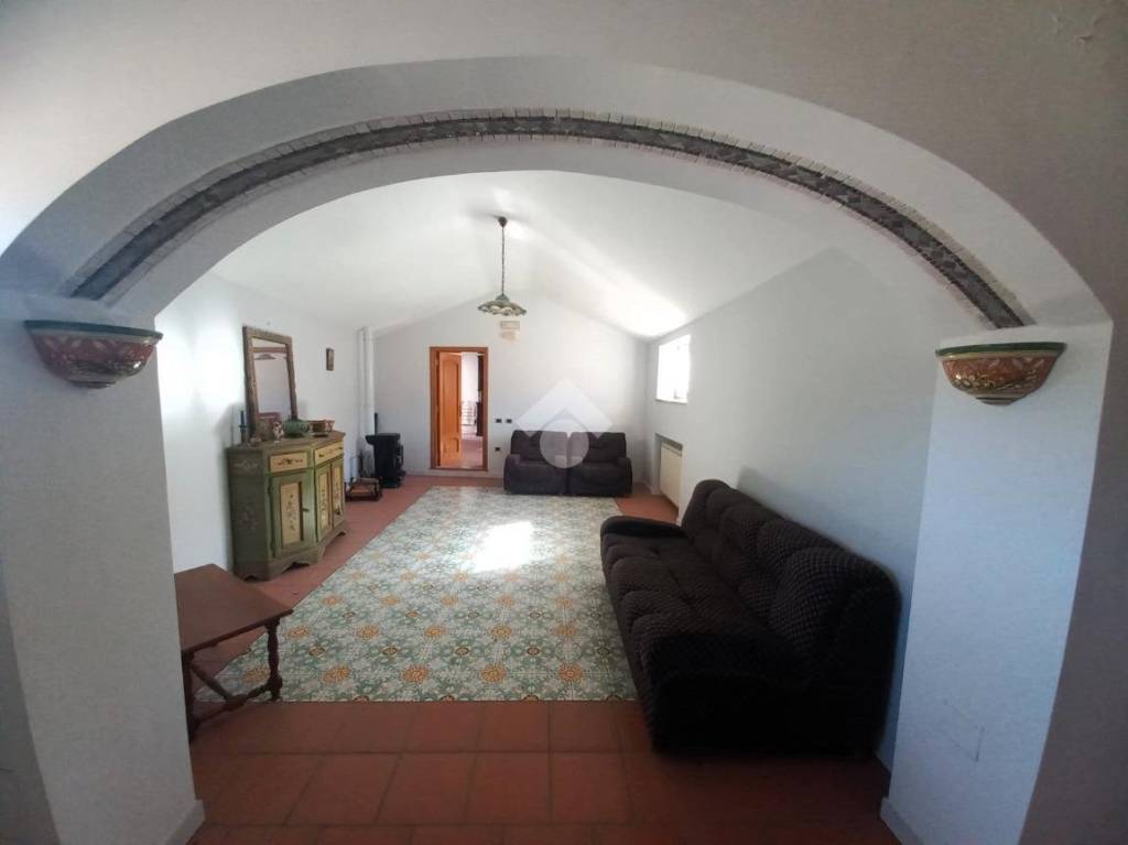appartamento in vendita a San Felice a Cancello in zona Cancello