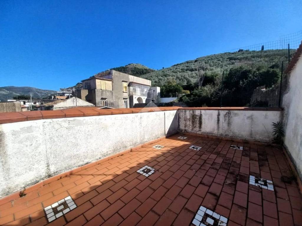 appartamento in vendita a San Felice a Cancello