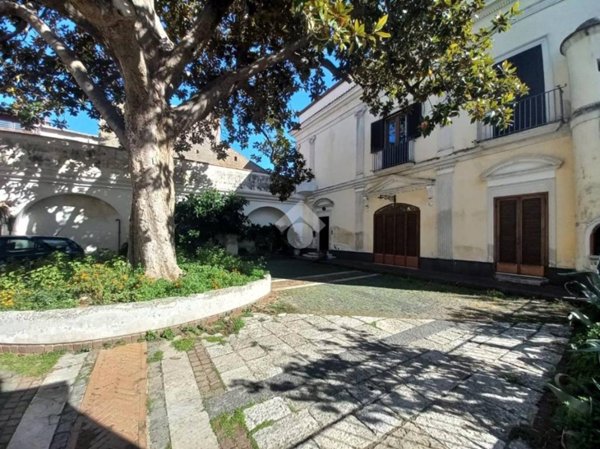 appartamento in vendita a San Felice a Cancello in zona Casazenca