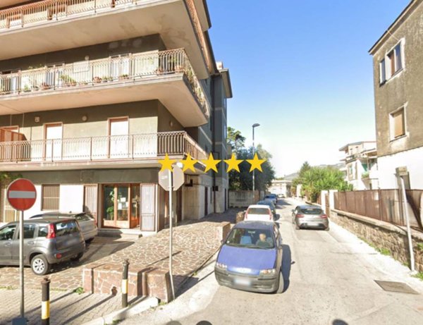 appartamento in vendita a San Felice a Cancello in zona Cancello