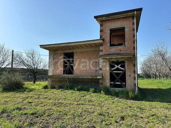casa indipendente in vendita a San Felice a Cancello in zona Cancello