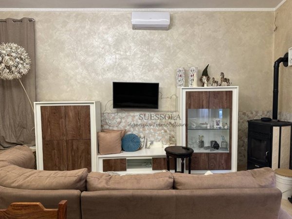 casa indipendente in vendita a San Felice a Cancello in zona Cancello