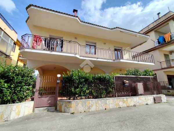 casa indipendente in vendita a San Felice a Cancello in zona San Felice