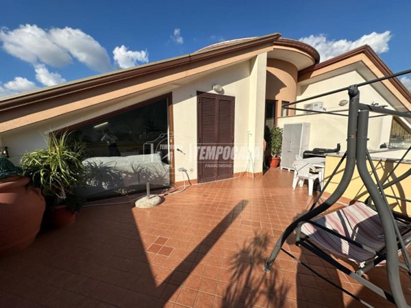 appartamento in vendita a San Felice a Cancello in zona Cancello