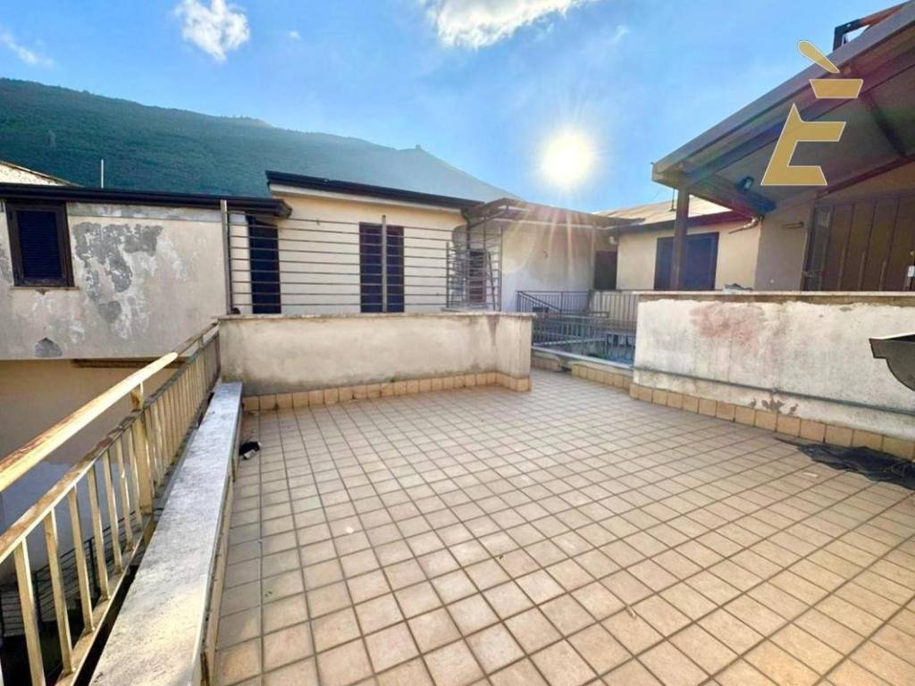 appartamento in vendita a San Felice a Cancello in zona Cancello