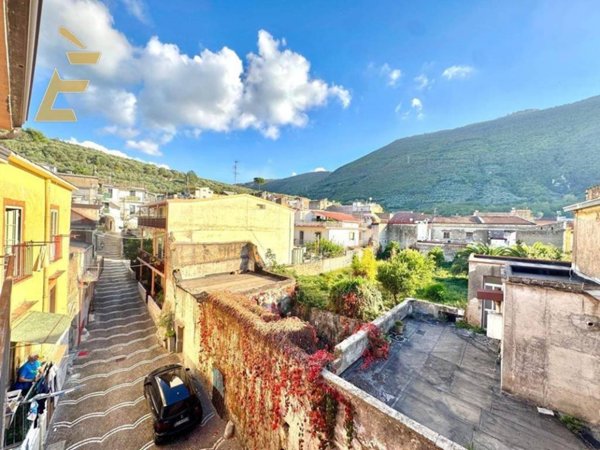 appartamento in vendita a San Felice a Cancello