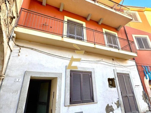 appartamento in vendita a San Felice a Cancello in zona Cancello